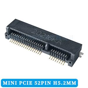 MINI PCI-E 正能量网站www52PIN PCI5.2Hʽ
