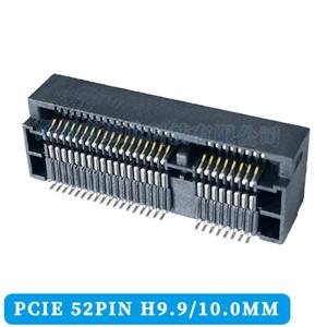 MINI PCI-E 正能量网站www52PIN 9.9H/10.0H